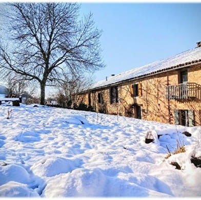 Gîte de l'Arbre-Lune