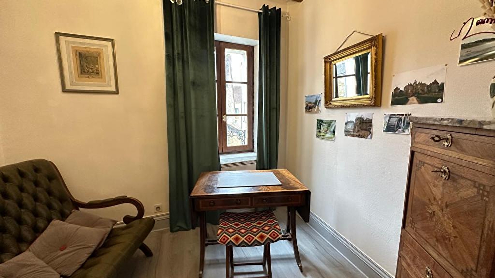 La Maison de Laurent