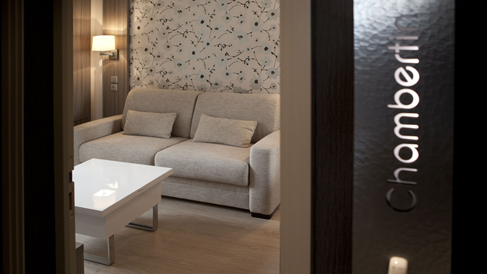 Vign'Appart - Appartement Chambertin