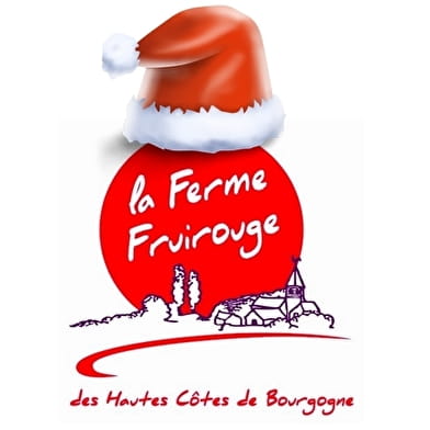 Concoeur, le Hameau Enchanté – Goûters de Noël à la Ferme Fruirouge