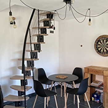 Vues de Montagny - BUXY