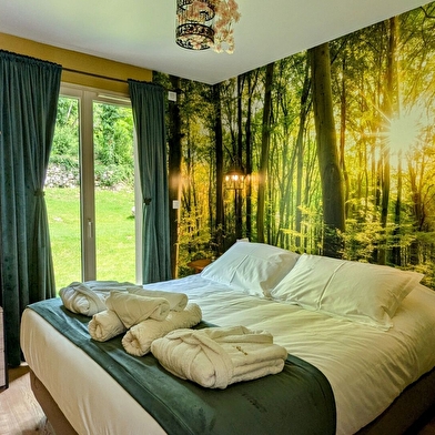 Bélénos - La Suite Nature - Family