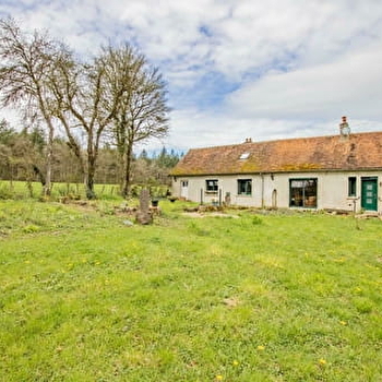 Refuge Campagnard - SAINT-EMILAND