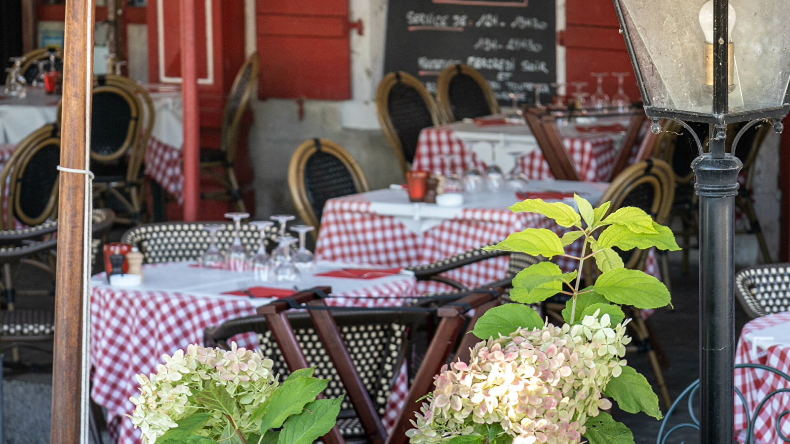 Le Bistrot de Port Lesney - Le 'Pontarlier'
