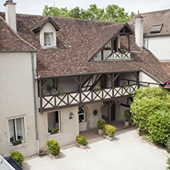 Hôtel Wilson - Teritoria - DIJON