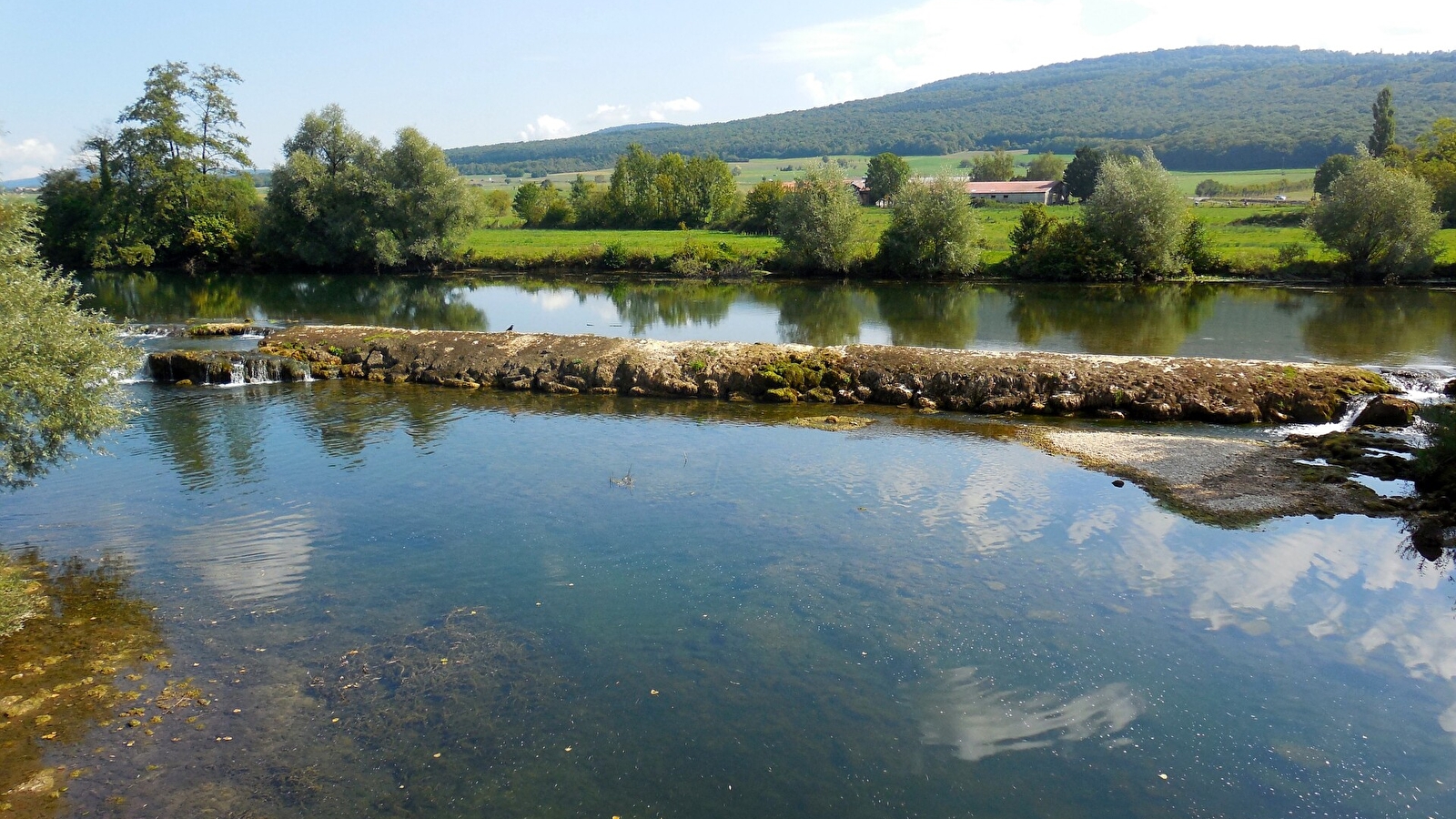 Les Amoureux du Val d'Amour