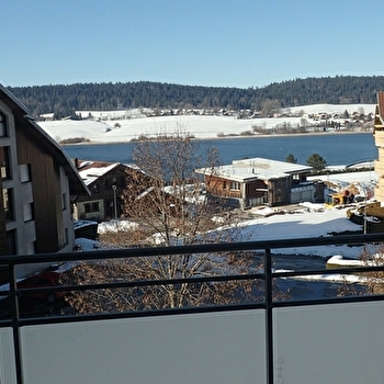 Appartement - Jean Marmier - MALBUISSON