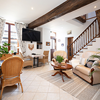 Le Sarcinoé - SERGINES