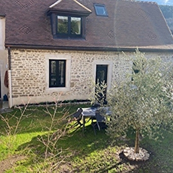 Villa Augustodunum - AUTUN