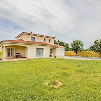 le Cottage Charolais - VAUDEBARRIER