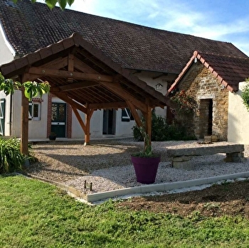 Le Savagnin - BRAINANS