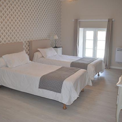 Chambres de la Fontaine