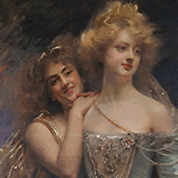 Week-end de la langue française : visite guidée - SENS