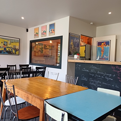 Découverte oenologie-gastronomie