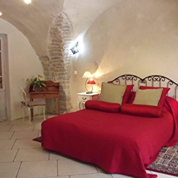 Studio - Cabirol Daudet Marcelle - MACORNAY