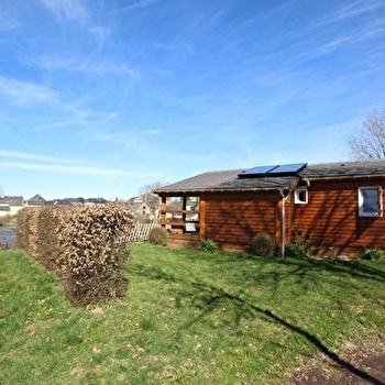 chalet n°5 - PLANCHEZ