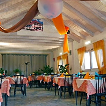 Chez Barbara - CENSEAU