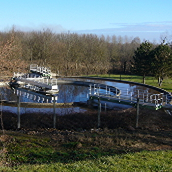 Animations développement durable - CUISERY