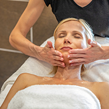 Valvital - Spa de Santenay - SANTENAY