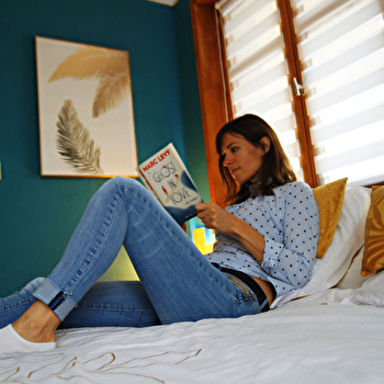 Le K’llisté - SAINT-ANTOINE