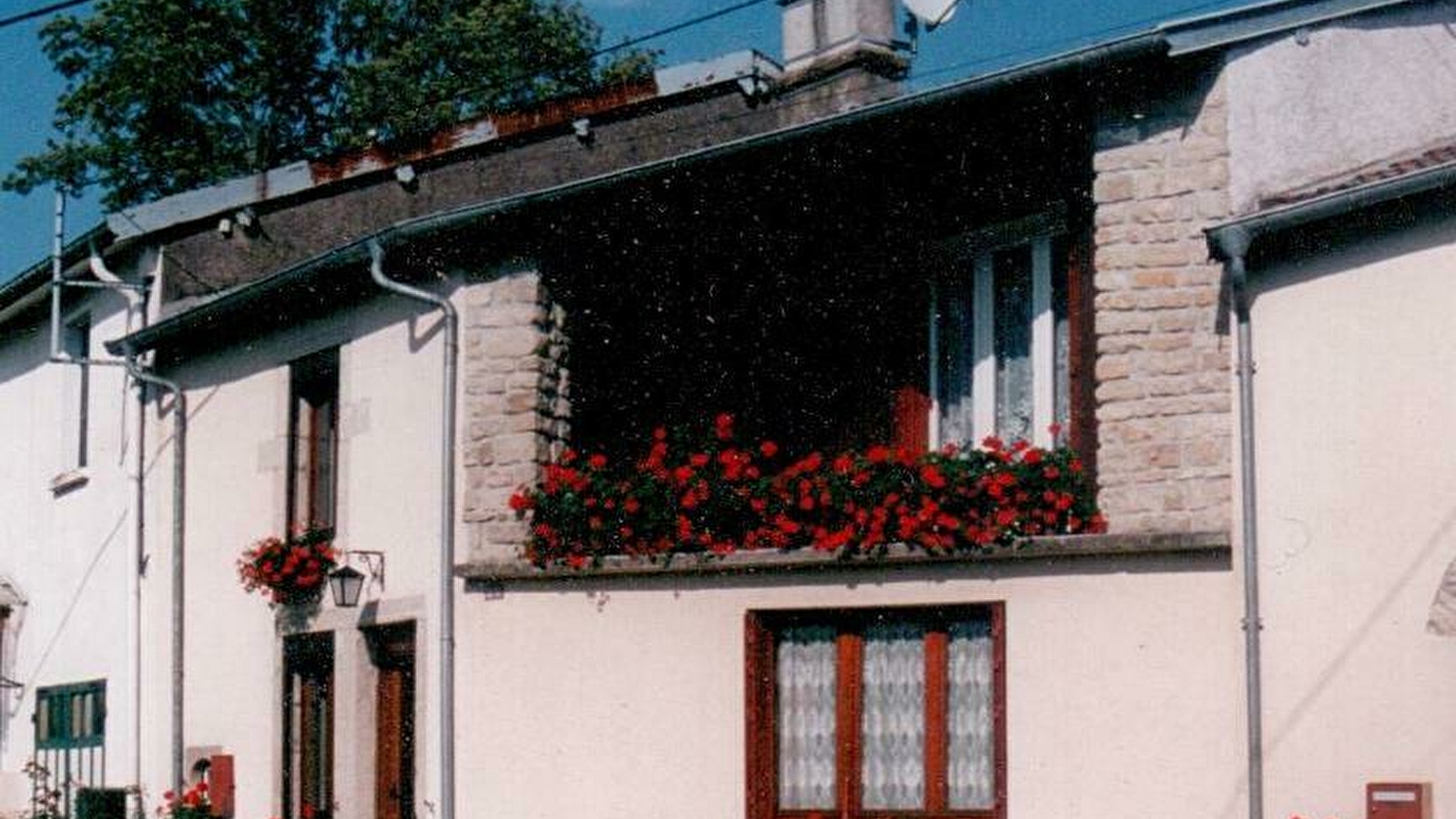 La Maison de Vacances