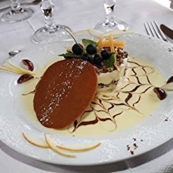 Ferme Auberge du Rondeau - LAVANS-VUILLAFANS