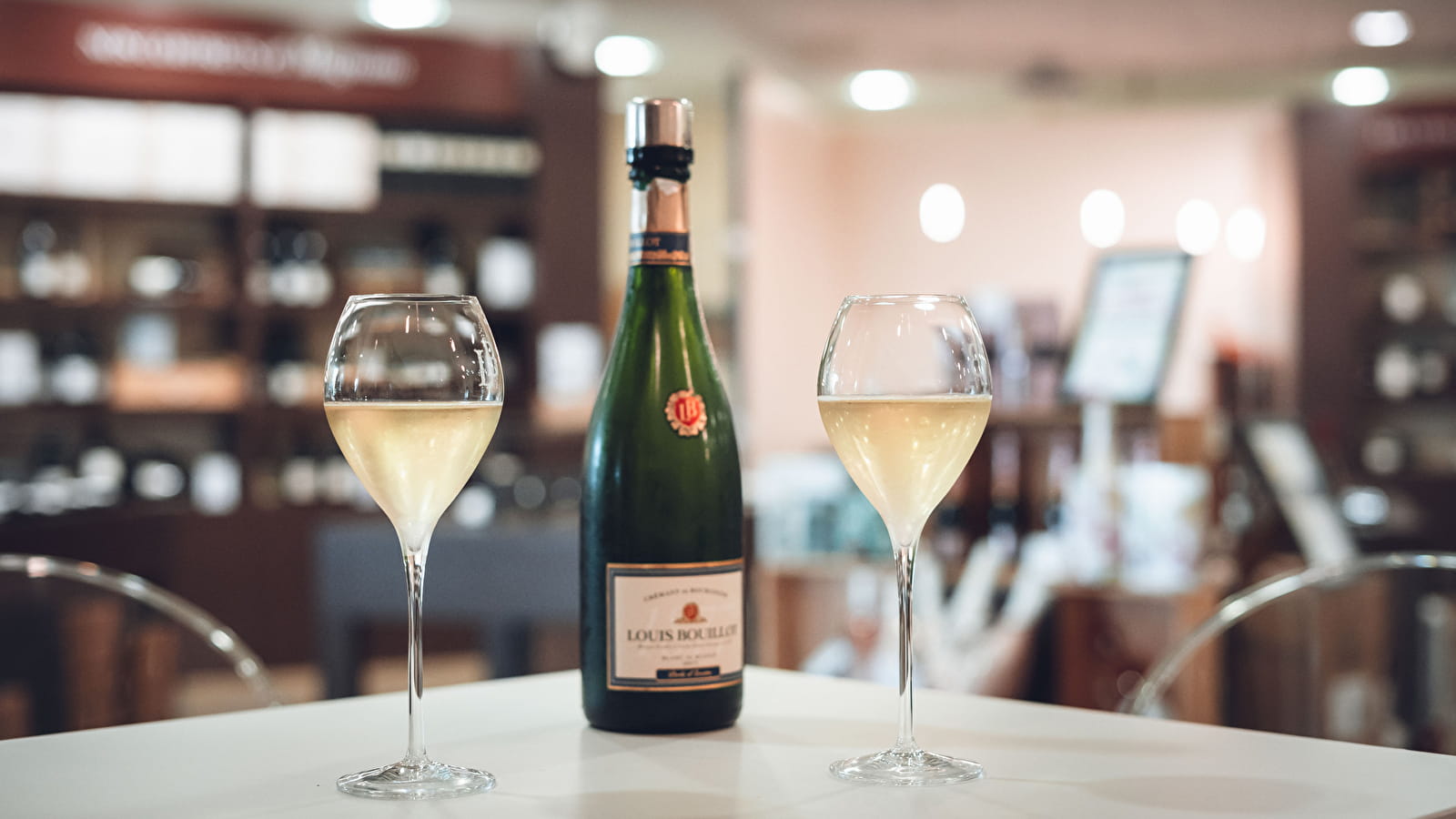 L’Imaginarium – Visite 'Initiation aux vins de Bourgogne'