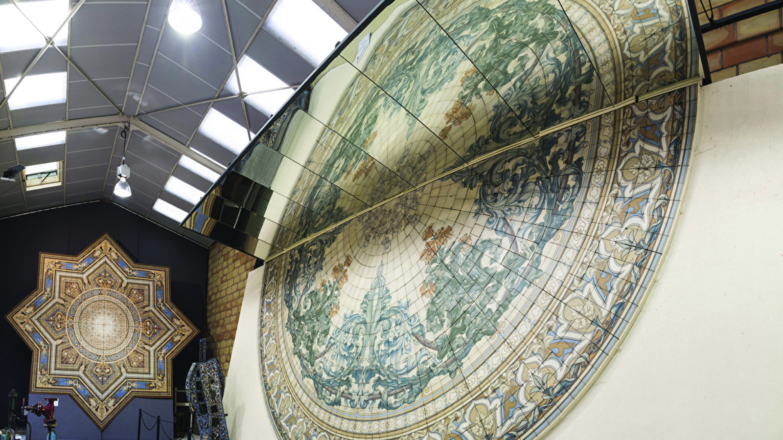 Musée d'Art et d'Industrie Paul Charnoz