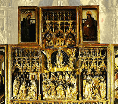 Boucle Saint-Honoré-les-Bains, Ternant, La Nocle-Maulaix, Fours