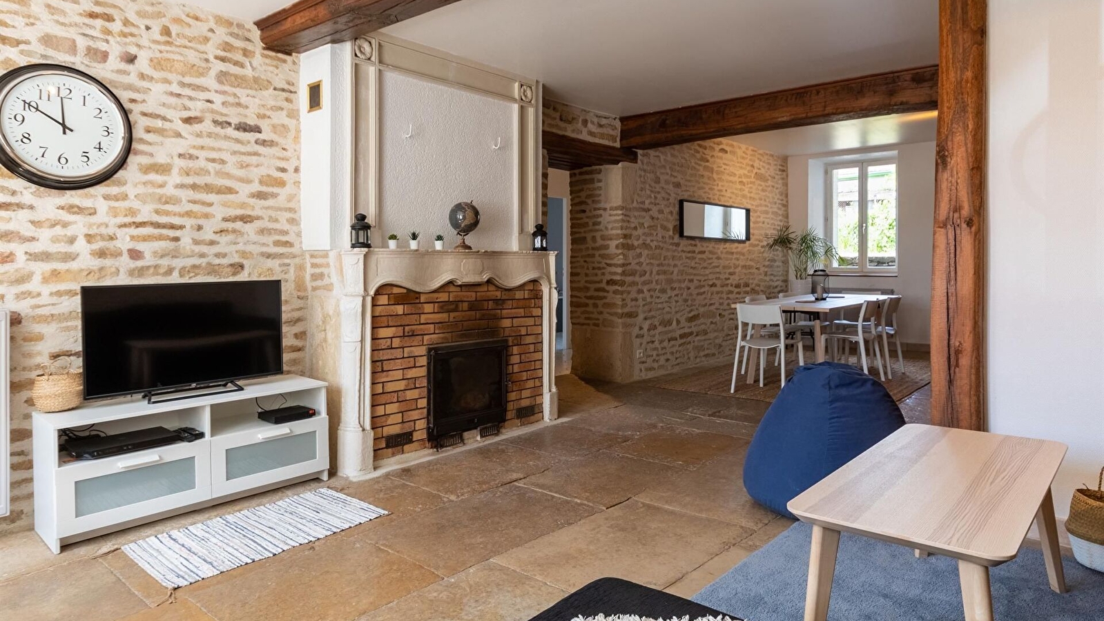 La Maison de Juliette