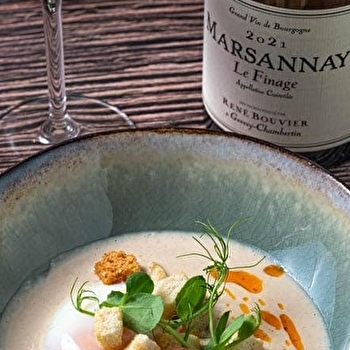 C.A.N.A. Restaurant & Bar - SOMBERNON