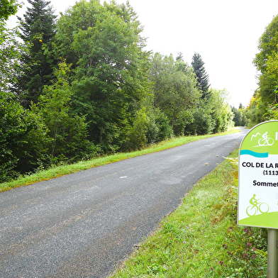 Itinérance l'Ain à Vélo - Le Bugey, paradis des chasseurs de cols (3 jours)