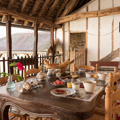 Jill Labranche - Esprit d'un Moment