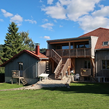 Appartement l'Herba - LES HOPITAUX-VIEUX