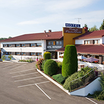 Le Relais de Franche-Comté - VALDAHON