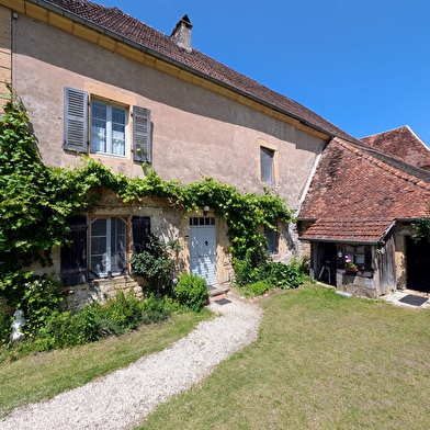 Les Gîtes de Cherlieu