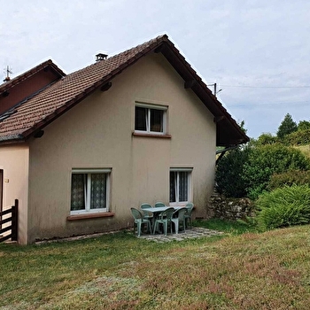 La Forêt - GIROMAGNY