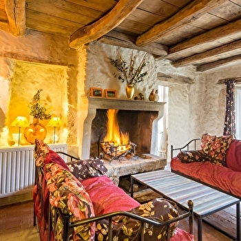 Les Alouettes - SOURCE-SEINE