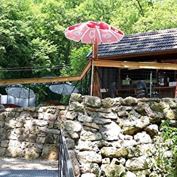 Au plaisir de Pêcher - ORNANS