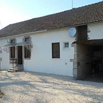 Chez Capucine - BRASSY