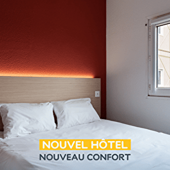 Première Classe Beaune - MONTAGNY-LES-BEAUNE