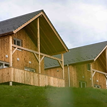 Gîtes et chambres Jura Sud - CHARCHILLA