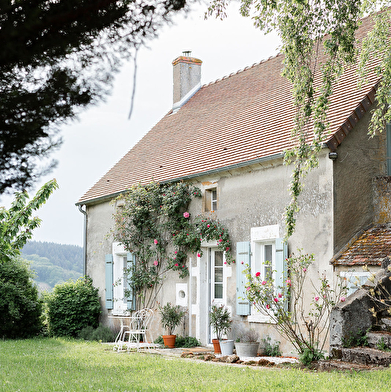 La fermette du Merle