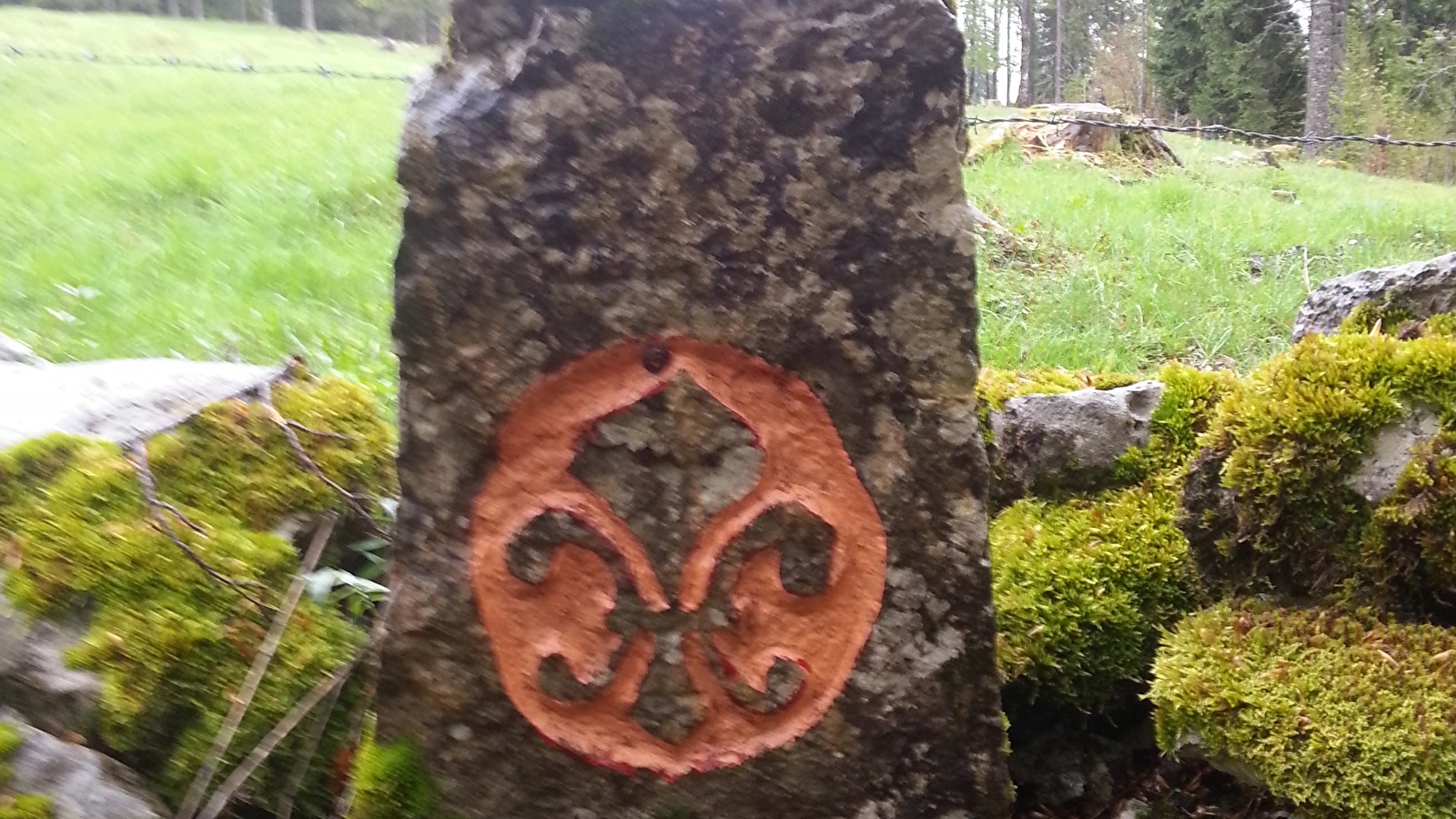 Escape game outdoor 'Sur les chemins de la contrebande'