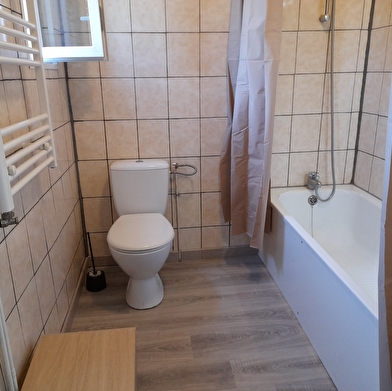 Meublés de tourisme - Les Buissonnets Vivaldi