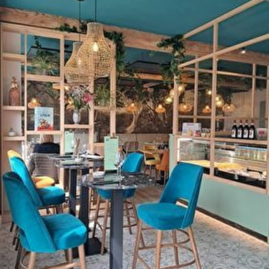 Restaurant SCala & co.