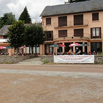 La Sentinelle des Settons - MONTSAUCHE-LES-SETTONS