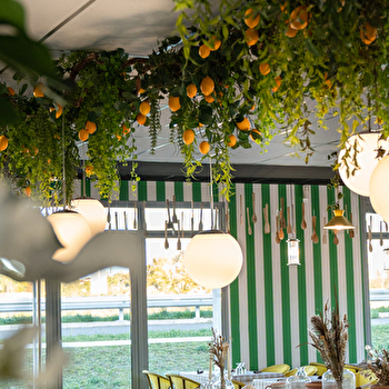 GIOIA by la qualité italienne - CHARNAY-LES-MACON