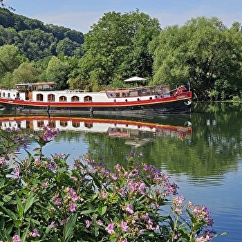 Croisières Maïtena - BESANCON