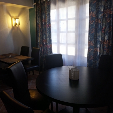 Le Relais du Prieuré